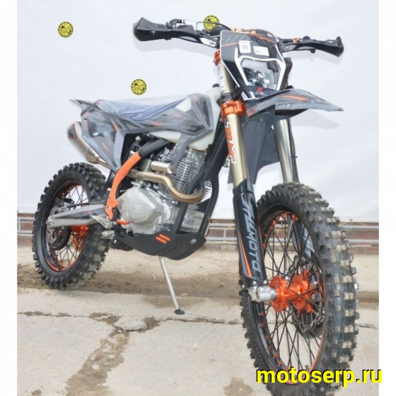 Купить  Мотоцикл Кросс/Эндуро JHL Z4 PR (спортинв) 21/18, 250cc, ZS172FMM-5,подвеска CN Absorber (HTW 2х картриджная)  (шт) (ТехМаркет купить с доставкой по Москве и России, цена, технические характеристики, комплектация фото  - motoserp.ru