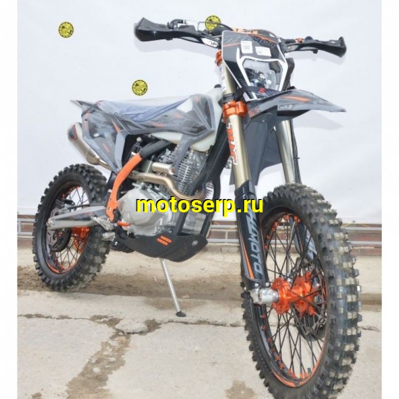 Купить  Мотоцикл Кросс/Эндуро JHL Z4 PR (спортинв) 21/18, 250cc, ZS172FMM-5,подвеска CN Absorber (HTW 2х картриджная)  (шт) (ТехМаркет купить с доставкой по Москве и России, цена, технические характеристики, комплектация фото  - motoserp.ru