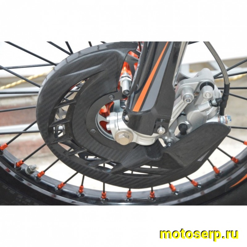 Купить  Мотоцикл Кросс/Эндуро JHL Z4 PR (спортинв) 21/18, 250cc, ZS172FMM-5,подвеска CN Absorber (HTW 2х картриджная)  (шт) (ТехМаркет купить с доставкой по Москве и России, цена, технические характеристики, комплектация фото  - motoserp.ru