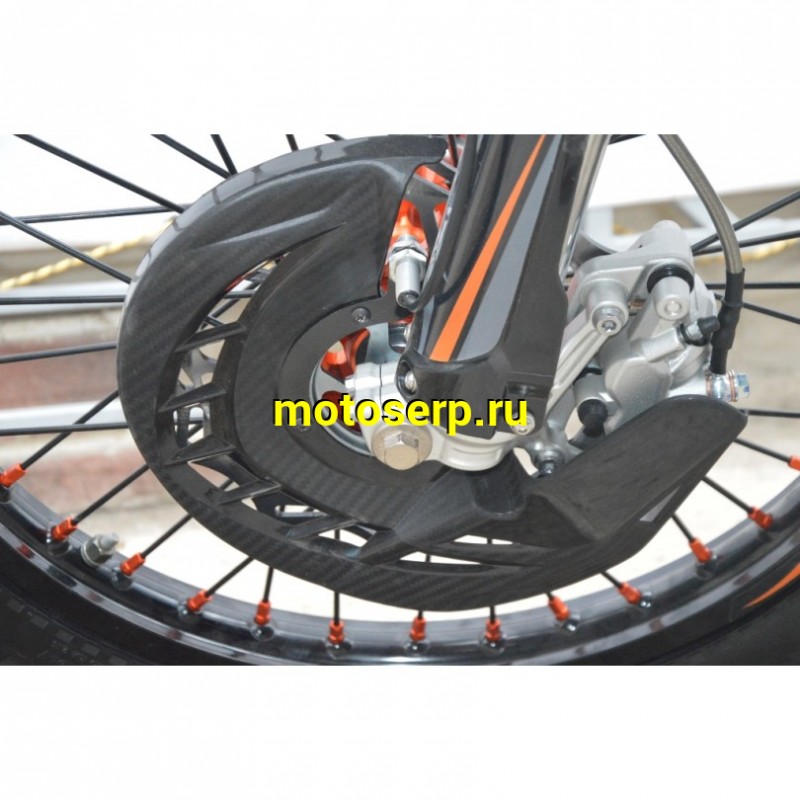 Купить  Мотоцикл Кросс/Эндуро JHL Z4 PR (спортинв) 21/18, 250cc, ZS172FMM-5,подвеска CN Absorber (HTW 2х картриджная)  (шт) (ТехМаркет купить с доставкой по Москве и России, цена, технические характеристики, комплектация фото  - motoserp.ru