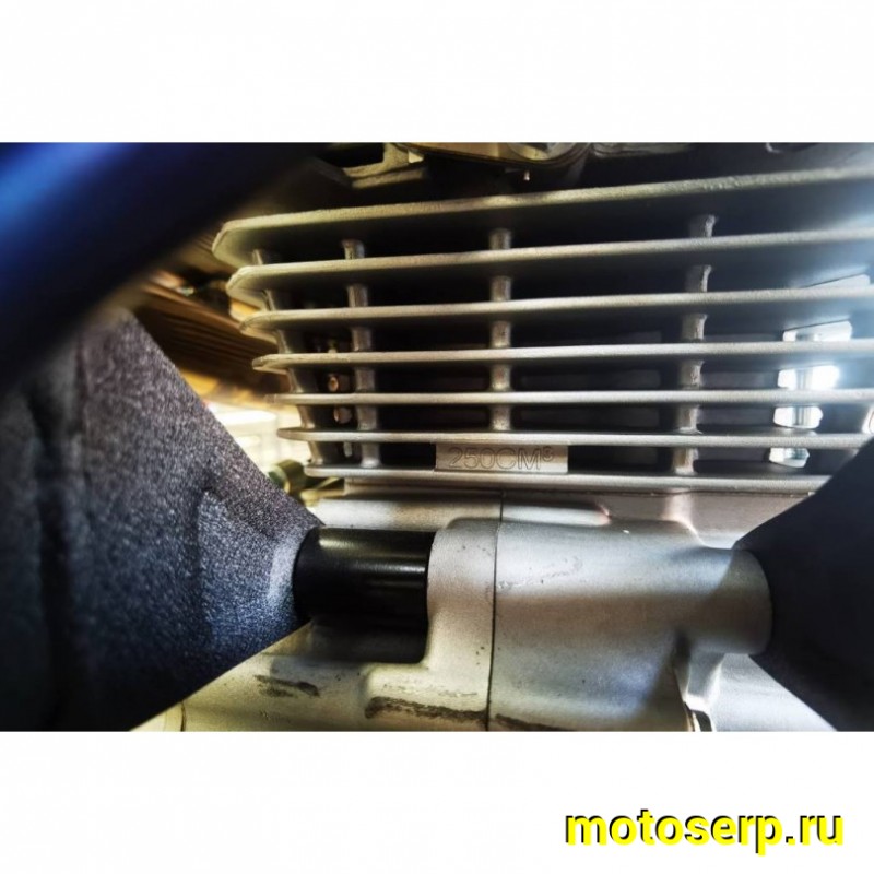 Купить  Мотоцикл Кросс/Эндуро JHL Z4 PR (спортинв) 21/18, 250cc, ZS172FMM-5,подвеска CN Absorber (HTW 2х картриджная)  (шт) (ТехМаркет купить с доставкой по Москве и России, цена, технические характеристики, комплектация фото  - motoserp.ru