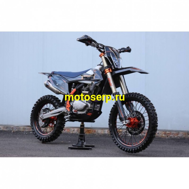 Купить  Мотоцикл Кросс/Эндуро JHL Z4 PR (спортинв) 21/18, 250cc, ZS172FMM-5,подвеска CN Absorber (HTW 2х картриджная)  (шт) (ТехМаркет купить с доставкой по Москве и России, цена, технические характеристики, комплектация фото  - motoserp.ru
