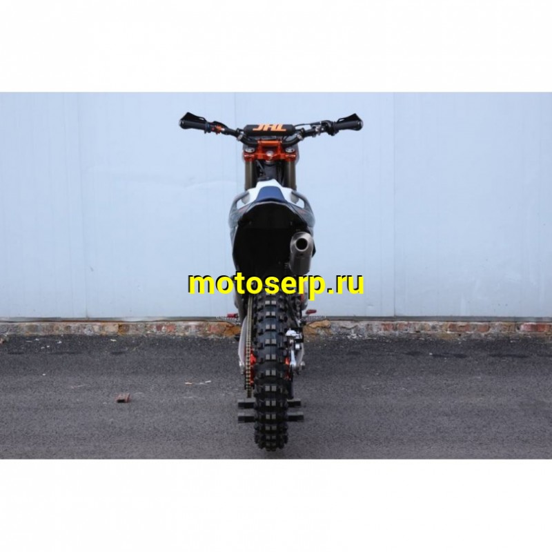Купить  Мотоцикл Кросс/Эндуро JHL Z4 PR (спортинв) 21/18, 250cc, ZS172FMM-5,подвеска CN Absorber (HTW 2х картриджная)  (шт) (ТехМаркет купить с доставкой по Москве и России, цена, технические характеристики, комплектация фото  - motoserp.ru