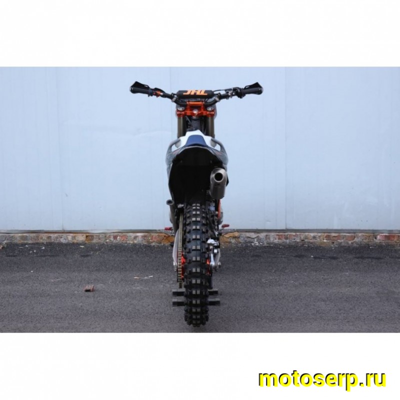 Купить  Мотоцикл Кросс/Эндуро JHL Z4 PR (спортинв) 21/18, 250cc, ZS172FMM-5,подвеска CN Absorber (HTW 2х картриджная)  (шт) (ТехМаркет купить с доставкой по Москве и России, цена, технические характеристики, комплектация фото  - motoserp.ru