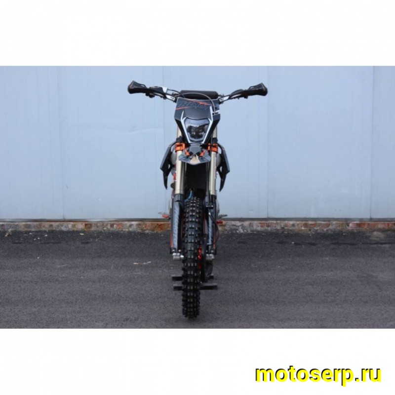 Купить  Мотоцикл Кросс/Эндуро JHL Z4 PR (спортинв) 21/18, 250cc, ZS172FMM-5,подвеска CN Absorber (HTW 2х картриджная)  (шт) (ТехМаркет купить с доставкой по Москве и России, цена, технические характеристики, комплектация фото  - motoserp.ru