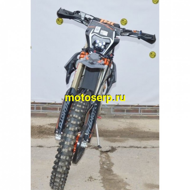 Купить  Мотоцикл Кросс/Эндуро JHL Z4 PR (спортинв) 21/18, 250cc, ZS172FMM-5,подвеска CN Absorber (HTW 2х картриджная)  (шт) (ТехМаркет купить с доставкой по Москве и России, цена, технические характеристики, комплектация фото  - motoserp.ru