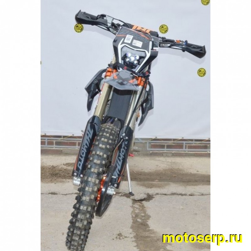 Купить  Мотоцикл Кросс/Эндуро JHL Z4 PR (спортинв) 21/18, 250cc, ZS172FMM-5,подвеска CN Absorber (HTW 2х картриджная)  (шт) (ТехМаркет купить с доставкой по Москве и России, цена, технические характеристики, комплектация фото  - motoserp.ru