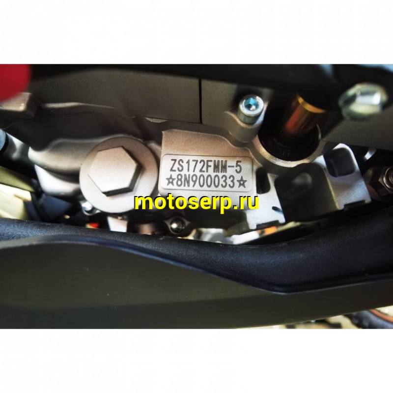 Купить  Мотоцикл Кросс/Эндуро JHL Z4 PR (спортинв) 21/18, 250cc, ZS172FMM-5,подвеска CN Absorber (HTW 2х картриджная)  (шт) (ТехМаркет купить с доставкой по Москве и России, цена, технические характеристики, комплектация фото  - motoserp.ru