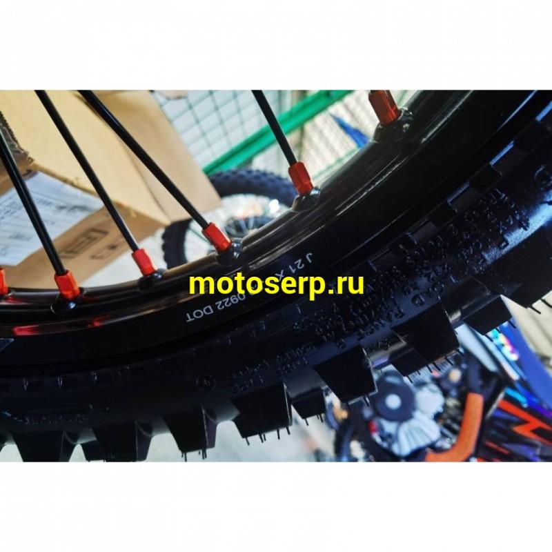 Купить  Мотоцикл Кросс/Эндуро JHL Z4 PR (спортинв) 21/18, 250cc, ZS172FMM-5,подвеска CN Absorber (HTW 2х картриджная)  (шт) (ТехМаркет купить с доставкой по Москве и России, цена, технические характеристики, комплектация фото  - motoserp.ru