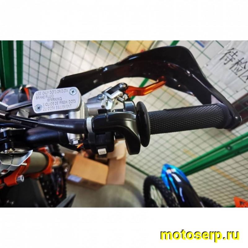 Купить  Мотоцикл Кросс/Эндуро JHL Z4 PR (спортинв) 21/18, 250cc, ZS172FMM-5,подвеска CN Absorber (HTW 2х картриджная)  (шт) (ТехМаркет купить с доставкой по Москве и России, цена, технические характеристики, комплектация фото  - motoserp.ru