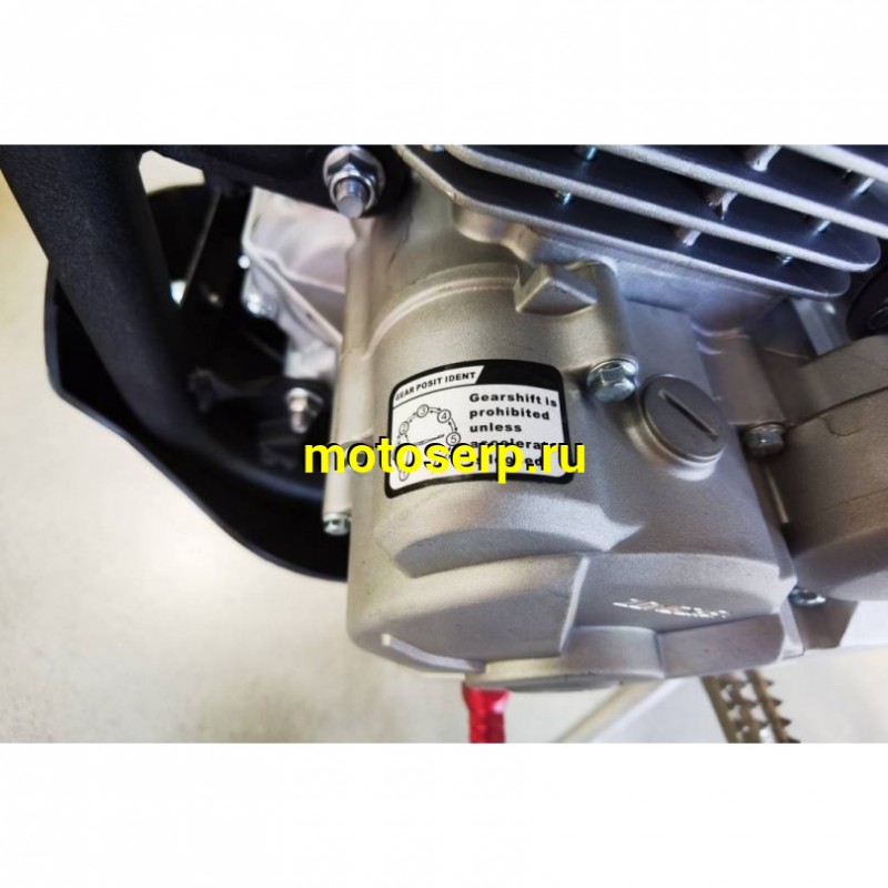 Купить  Мотоцикл Кросс/Эндуро JHL Z4 PR (спортинв) 21/18, 250cc, ZS172FMM-5,подвеска CN Absorber (HTW 2х картриджная)  (шт) (ТехМаркет купить с доставкой по Москве и России, цена, технические характеристики, комплектация фото  - motoserp.ru