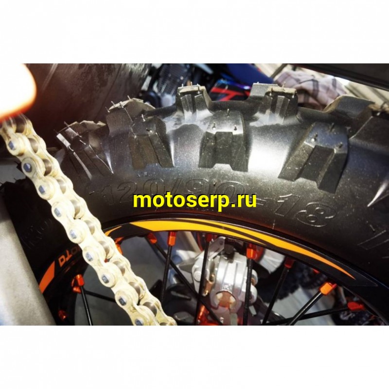Купить  Мотоцикл Кросс/Эндуро JHL Z4 PR (спортинв) 21/18, 250cc, ZS172FMM-5,подвеска CN Absorber (HTW 2х картриджная)  (шт) (ТехМаркет купить с доставкой по Москве и России, цена, технические характеристики, комплектация фото  - motoserp.ru
