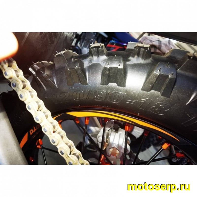 Купить  Мотоцикл Кросс/Эндуро JHL Z4 PR (спортинв) 21/18, 250cc, ZS172FMM-5,подвеска CN Absorber (HTW 2х картриджная)  (шт) (ТехМаркет купить с доставкой по Москве и России, цена, технические характеристики, комплектация фото  - motoserp.ru