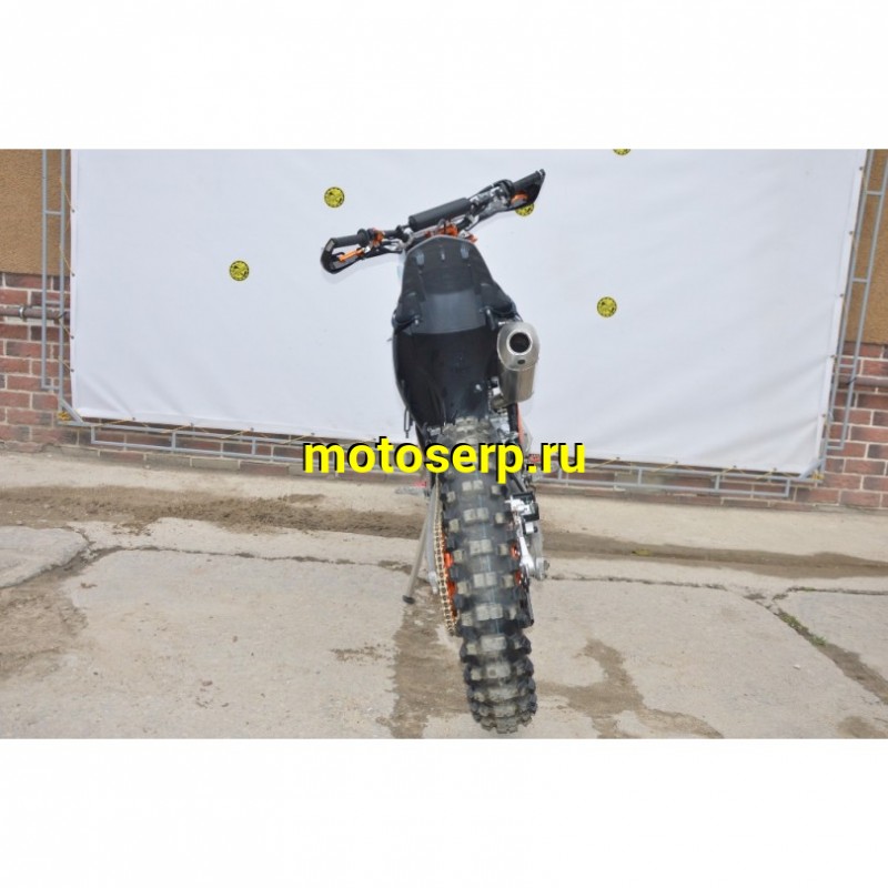 Купить  Мотоцикл Кросс/Эндуро JHL Z4 PR (спортинв) 21/18, 250cc, ZS172FMM-5,подвеска CN Absorber (HTW 2х картриджная)  (шт) (ТехМаркет купить с доставкой по Москве и России, цена, технические характеристики, комплектация фото  - motoserp.ru