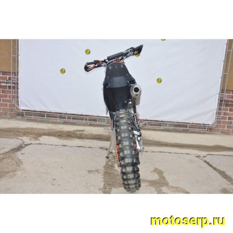 Купить  Мотоцикл Кросс/Эндуро JHL Z4 PR (спортинв) 21/18, 250cc, ZS172FMM-5,подвеска CN Absorber (HTW 2х картриджная)  (шт) (ТехМаркет купить с доставкой по Москве и России, цена, технические характеристики, комплектация фото  - motoserp.ru