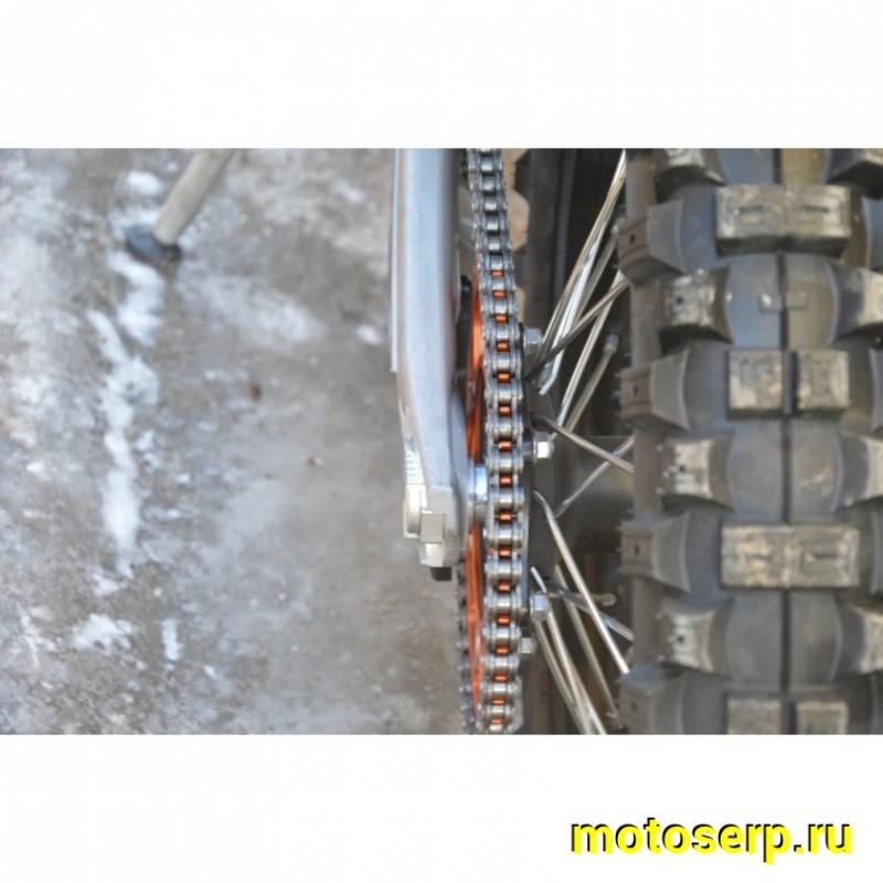 Купить  Мотоцикл Кросс/Эндуро JHL Z3 (спортинв) 21/18, 250cc, ZS172FMM,подвеска KKE  (шт) (ТехМаркет купить с доставкой по Москве и России, цена, технические характеристики, комплектация фото  - motoserp.ru