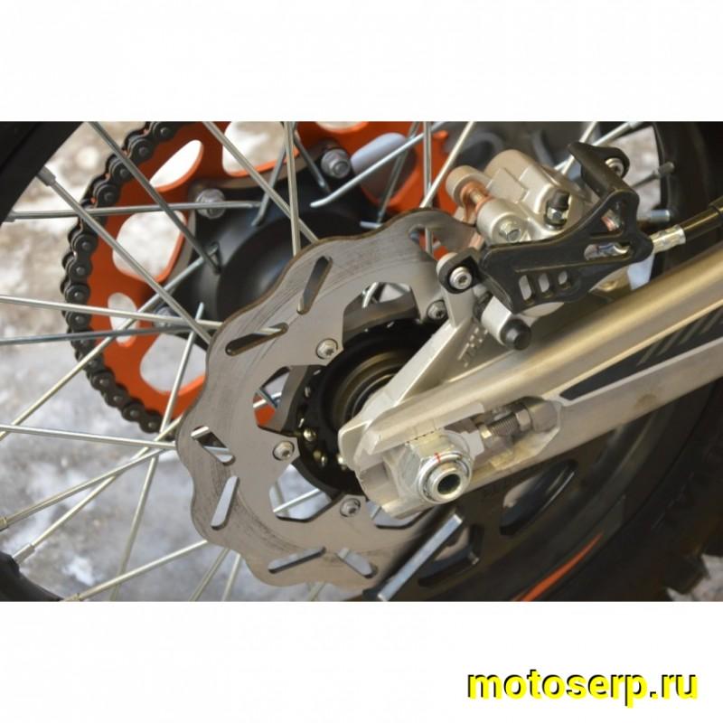 Купить  Мотоцикл Кросс/Эндуро JHL Z3 (спортинв) 21/18, 250cc, ZS172FMM,подвеска KKE  (шт) (ТехМаркет купить с доставкой по Москве и России, цена, технические характеристики, комплектация фото  - motoserp.ru