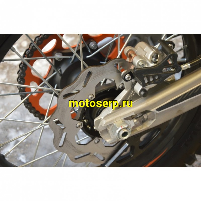 Купить  Мотоцикл Кросс/Эндуро JHL Z3 (спортинв) 21/18, 250cc, ZS172FMM,подвеска KKE  (шт) (ТехМаркет купить с доставкой по Москве и России, цена, технические характеристики, комплектация фото  - motoserp.ru