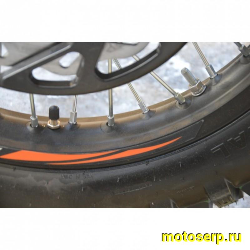 Купить  Мотоцикл Кросс/Эндуро JHL Z3 (спортинв) 21/18, 250cc, ZS172FMM,подвеска KKE  (шт) (ТехМаркет купить с доставкой по Москве и России, цена, технические характеристики, комплектация фото  - motoserp.ru