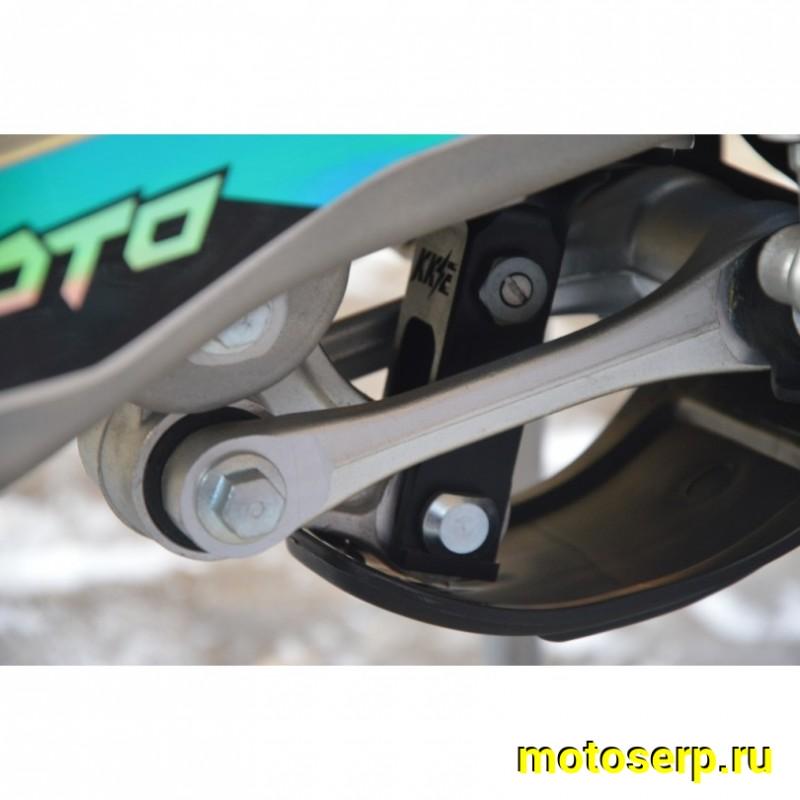 Купить  Мотоцикл Кросс/Эндуро JHL Z3 (спортинв) 21/18, 250cc, ZS172FMM,подвеска KKE  (шт) (ТехМаркет купить с доставкой по Москве и России, цена, технические характеристики, комплектация фото  - motoserp.ru