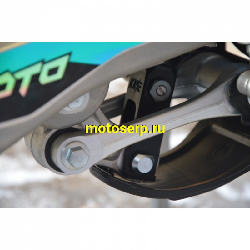 Купить  Мотоцикл Кросс/Эндуро JHL Z3 (спортинв) 21/18, 250cc, ZS172FMM,подвеска KKE  (шт) (ТехМаркет купить с доставкой по Москве и России, цена, технические характеристики, комплектация фото  - motoserp.ru