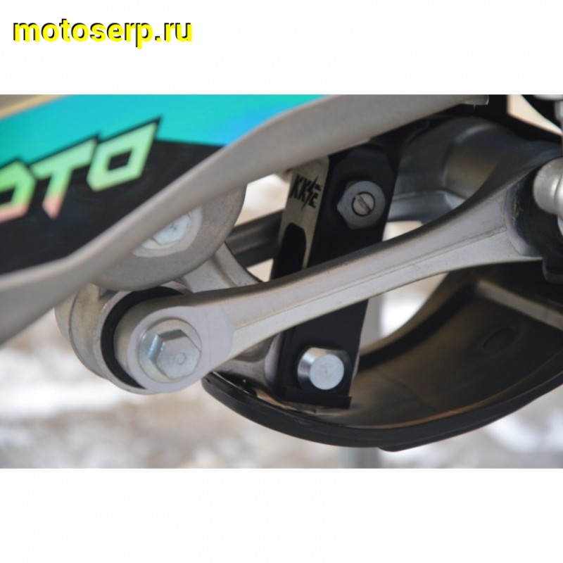 Купить  Мотоцикл Кросс/Эндуро JHL Z3 (спортинв) 21/18, 250cc, ZS172FMM,подвеска KKE  (шт) (ТехМаркет купить с доставкой по Москве и России, цена, технические характеристики, комплектация фото  - motoserp.ru
