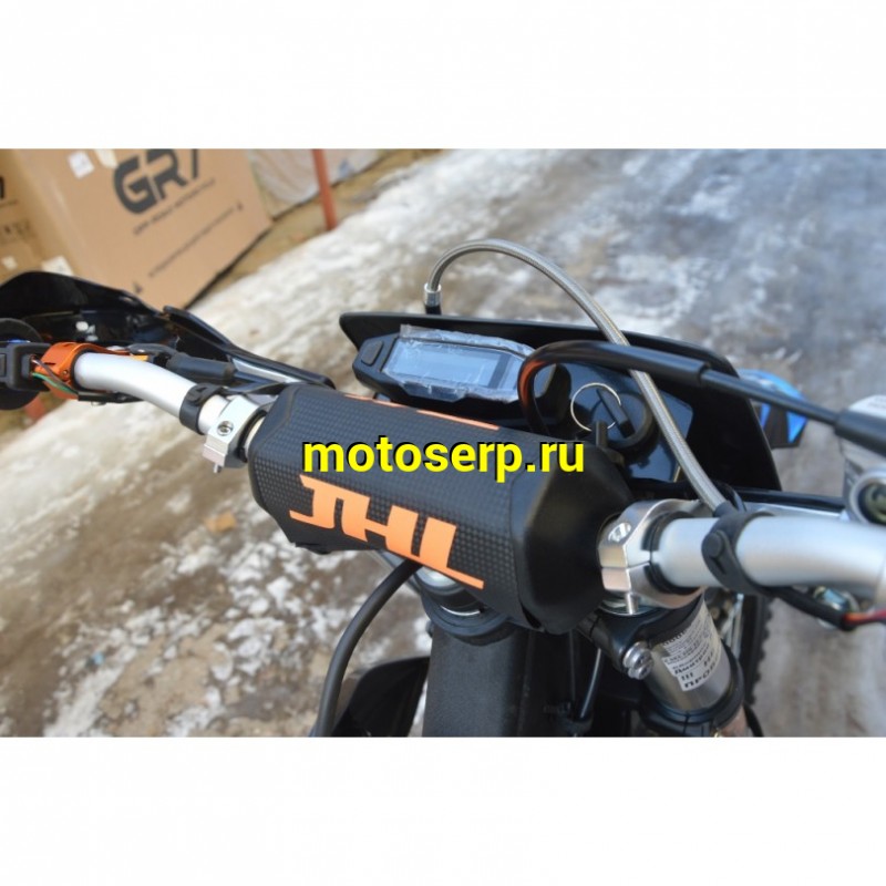 Купить  Мотоцикл Кросс/Эндуро JHL Z3 (спортинв) 21/18, 250cc, ZS172FMM,подвеска KKE  (шт) (ТехМаркет купить с доставкой по Москве и России, цена, технические характеристики, комплектация фото  - motoserp.ru