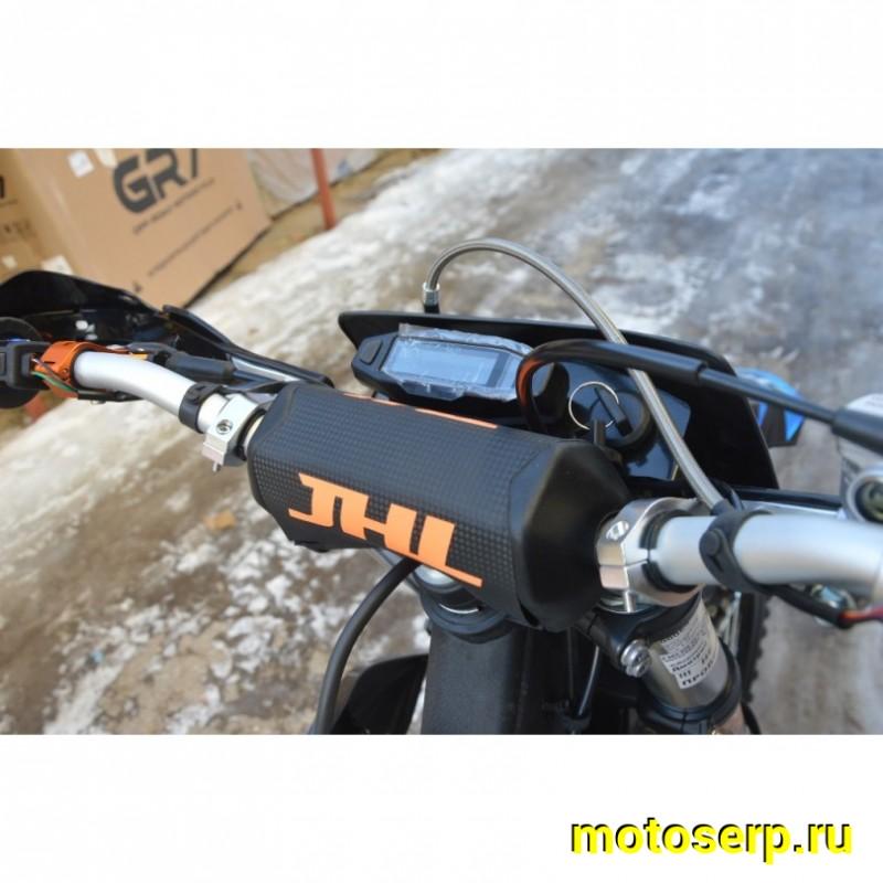 Купить  Мотоцикл Кросс/Эндуро JHL Z3 (спортинв) 21/18, 250cc, ZS172FMM,подвеска KKE  (шт) (ТехМаркет купить с доставкой по Москве и России, цена, технические характеристики, комплектация фото  - motoserp.ru