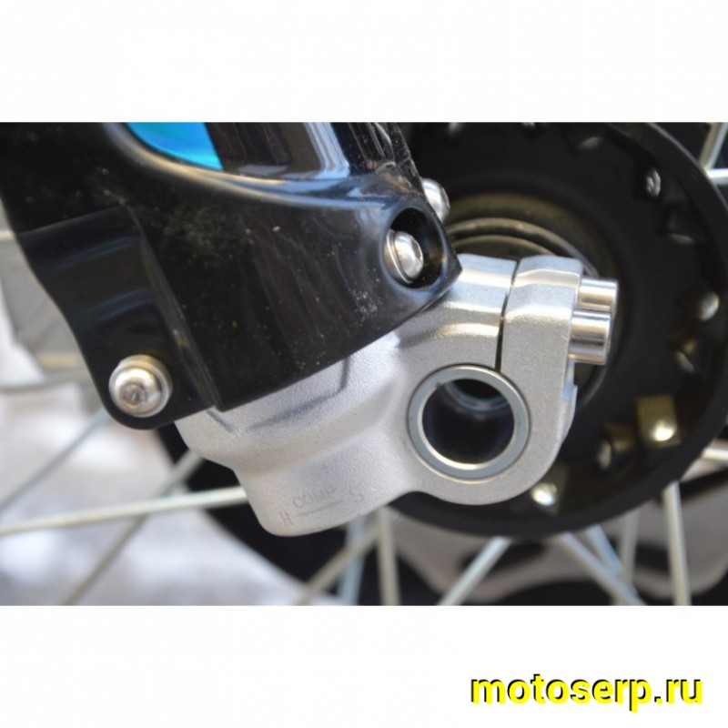 Купить  Мотоцикл Кросс/Эндуро JHL Z3 (спортинв) 21/18, 250cc, ZS172FMM,подвеска KKE  (шт) (ТехМаркет купить с доставкой по Москве и России, цена, технические характеристики, комплектация фото  - motoserp.ru