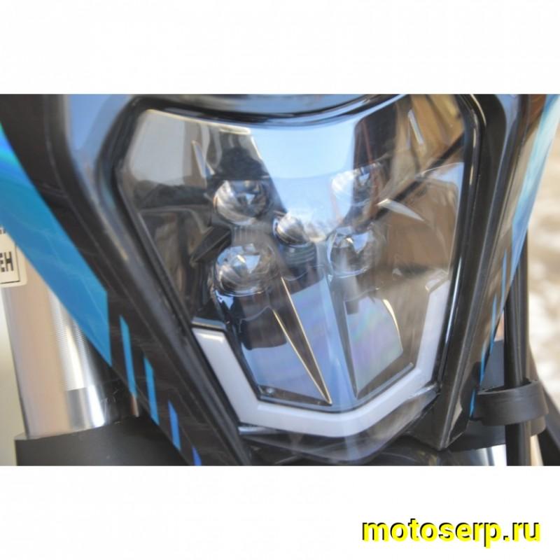 Купить  Мотоцикл Кросс/Эндуро JHL Z3 (спортинв) 21/18, 250cc, ZS172FMM,подвеска KKE  (шт) (ТехМаркет купить с доставкой по Москве и России, цена, технические характеристики, комплектация фото  - motoserp.ru