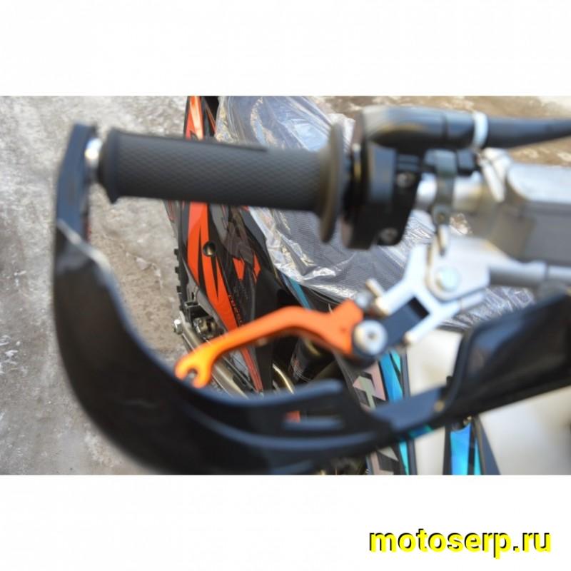 Купить  Мотоцикл Кросс/Эндуро JHL Z3 (спортинв) 21/18, 250cc, ZS172FMM,подвеска KKE  (шт) (ТехМаркет купить с доставкой по Москве и России, цена, технические характеристики, комплектация фото  - motoserp.ru