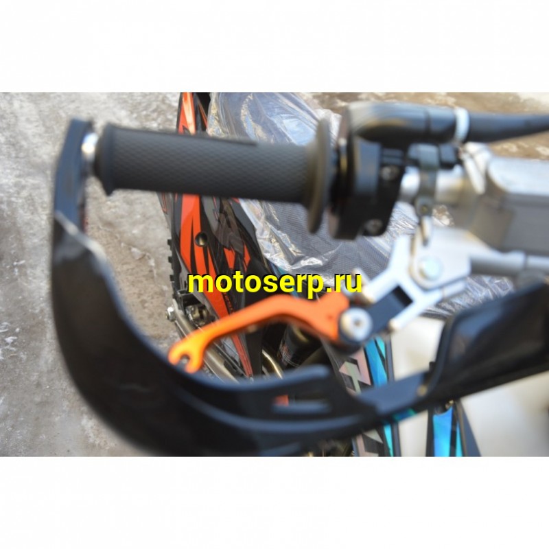 Купить  Мотоцикл Кросс/Эндуро JHL Z3 (спортинв) 21/18, 250cc, ZS172FMM,подвеска KKE  (шт) (ТехМаркет купить с доставкой по Москве и России, цена, технические характеристики, комплектация фото  - motoserp.ru