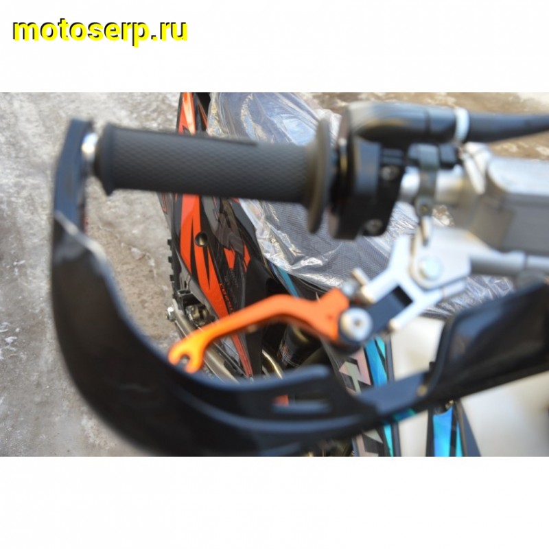 Купить  Мотоцикл Кросс/Эндуро JHL Z3 (спортинв) 21/18, 250cc, ZS172FMM,подвеска KKE  (шт) (ТехМаркет купить с доставкой по Москве и России, цена, технические характеристики, комплектация фото  - motoserp.ru