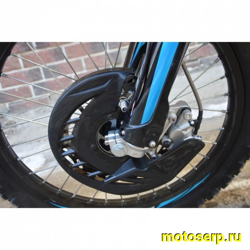 Купить  Мотоцикл Кросс/Эндуро JHL Z3 (спортинв) 21/18, 250cc, ZS172FMM,подвеска KKE  (шт) (ТехМаркет купить с доставкой по Москве и России, цена, технические характеристики, комплектация фото  - motoserp.ru