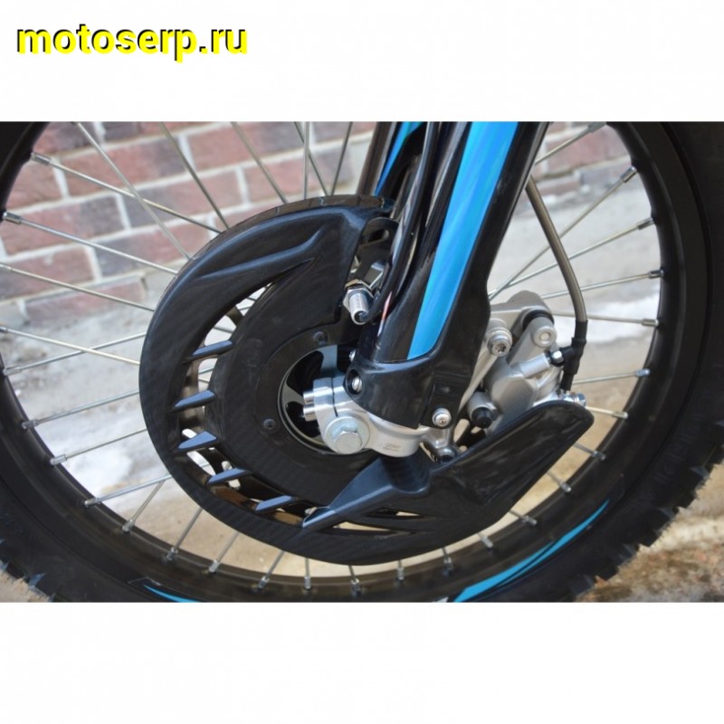 Купить  Мотоцикл Кросс/Эндуро JHL Z3 (спортинв) 21/18, 250cc, ZS172FMM,подвеска KKE  (шт) (ТехМаркет купить с доставкой по Москве и России, цена, технические характеристики, комплектация фото  - motoserp.ru