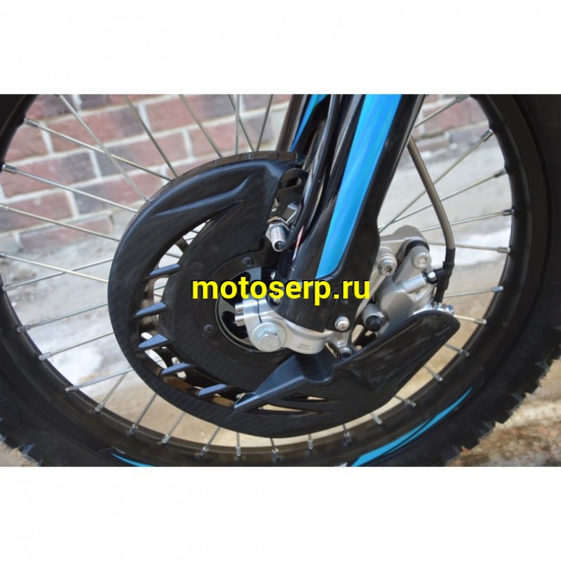 Купить  Мотоцикл Кросс/Эндуро JHL Z3 (спортинв) 21/18, 250cc, ZS172FMM,подвеска KKE  (шт) (ТехМаркет купить с доставкой по Москве и России, цена, технические характеристики, комплектация фото  - motoserp.ru