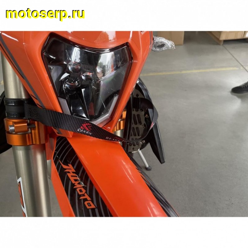 Купить  Мотоцикл Кросс/Эндуро JHL Z3 (спортинв) 21/18, 250cc, ZS172FMM,подвеска KKE  (шт) (ТехМаркет купить с доставкой по Москве и России, цена, технические характеристики, комплектация фото  - motoserp.ru