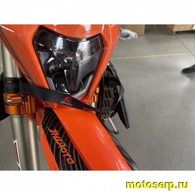 Купить  Мотоцикл Кросс/Эндуро JHL Z3 (спортинв) 21/18, 250cc, ZS172FMM,подвеска KKE  (шт) (ТехМаркет купить с доставкой по Москве и России, цена, технические характеристики, комплектация фото  - motoserp.ru