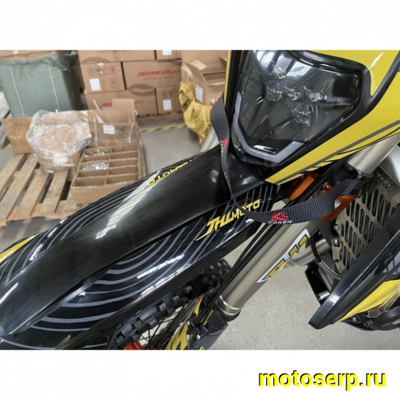 Купить  Мотоцикл Кросс/Эндуро JHL Z3 (спортинв) 21/18, 250cc, ZS172FMM,подвеска KKE  (шт) (ТехМаркет купить с доставкой по Москве и России, цена, технические характеристики, комплектация фото  - motoserp.ru