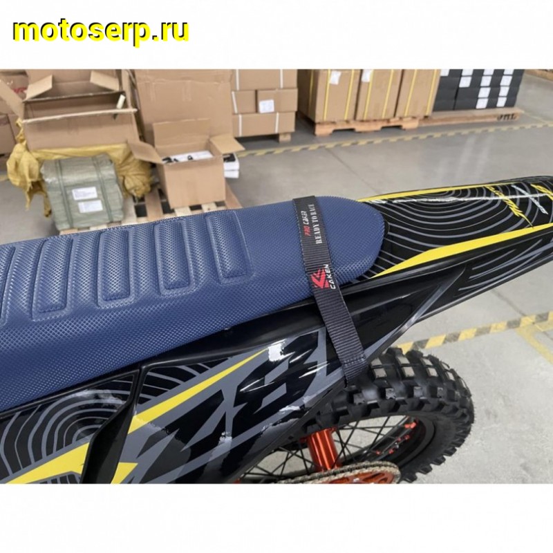 Купить  Мотоцикл Кросс/Эндуро JHL Z3 (спортинв) 21/18, 250cc, ZS172FMM,подвеска KKE  (шт) (ТехМаркет купить с доставкой по Москве и России, цена, технические характеристики, комплектация фото  - motoserp.ru