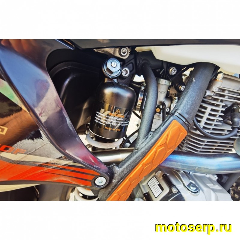 Купить  Мотоцикл Кросс/Эндуро JHL Z3 (спортинв) 21/18, 250cc, ZS172FMM,подвеска KKE  (шт) (ТехМаркет купить с доставкой по Москве и России, цена, технические характеристики, комплектация фото  - motoserp.ru