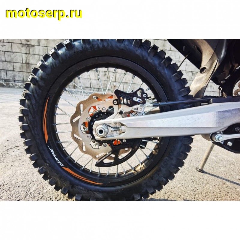 Купить  Мотоцикл Кросс/Эндуро JHL Z3 (спортинв) 21/18, 250cc, ZS172FMM,подвеска KKE  (шт) (ТехМаркет купить с доставкой по Москве и России, цена, технические характеристики, комплектация фото  - motoserp.ru