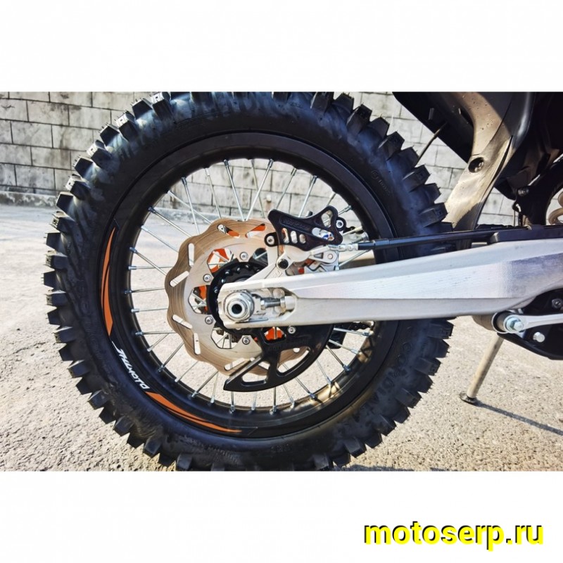 Купить  Мотоцикл Кросс/Эндуро JHL Z3 (спортинв) 21/18, 250cc, ZS172FMM,подвеска KKE  (шт) (ТехМаркет купить с доставкой по Москве и России, цена, технические характеристики, комплектация фото  - motoserp.ru