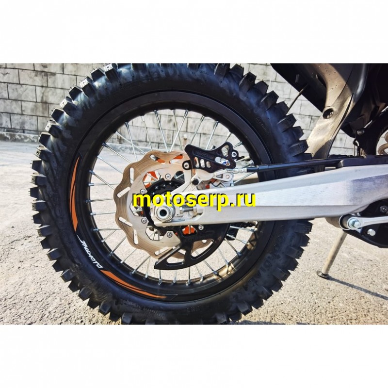 Купить  Мотоцикл Кросс/Эндуро JHL Z3 (спортинв) 21/18, 250cc, ZS172FMM,подвеска KKE  (шт) (ТехМаркет купить с доставкой по Москве и России, цена, технические характеристики, комплектация фото  - motoserp.ru