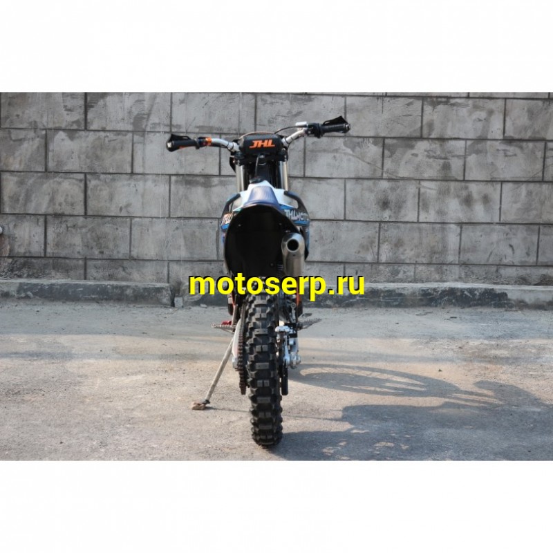 Купить  Мотоцикл Кросс/Эндуро JHL Z3 (спортинв) 21/18, 250cc, ZS172FMM,подвеска KKE  (шт) (ТехМаркет купить с доставкой по Москве и России, цена, технические характеристики, комплектация фото  - motoserp.ru