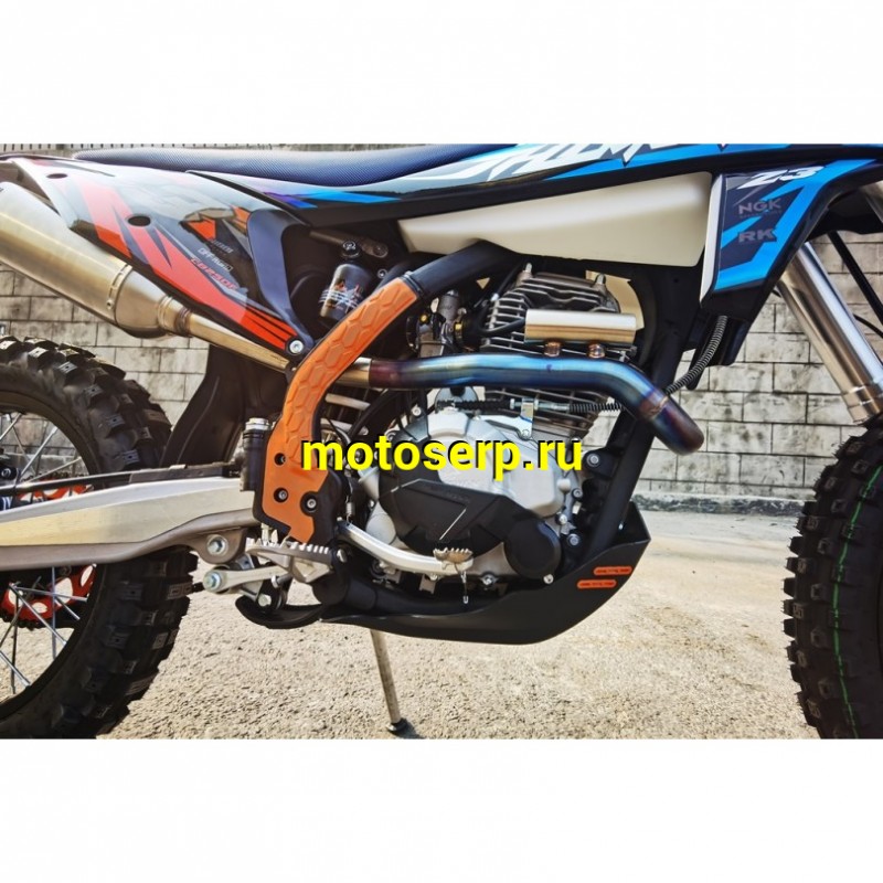 Купить  Мотоцикл Кросс/Эндуро JHL Z3 (спортинв) 21/18, 250cc, ZS172FMM,подвеска KKE  (шт) (ТехМаркет купить с доставкой по Москве и России, цена, технические характеристики, комплектация фото  - motoserp.ru