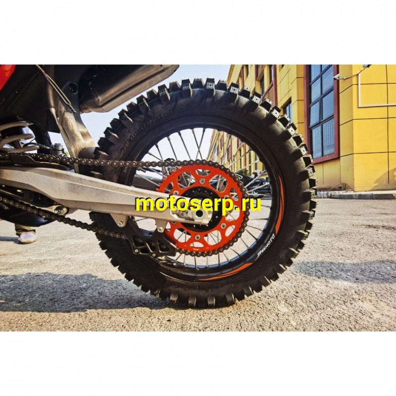 Купить  Мотоцикл Кросс/Эндуро JHL Z3 (спортинв) 21/18, 250cc, ZS172FMM,подвеска KKE  (шт) (ТехМаркет купить с доставкой по Москве и России, цена, технические характеристики, комплектация фото  - motoserp.ru