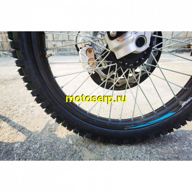 Купить  Мотоцикл Кросс/Эндуро JHL Z3 (спортинв) 21/18, 250cc, ZS172FMM,подвеска KKE  (шт) (ТехМаркет купить с доставкой по Москве и России, цена, технические характеристики, комплектация фото  - motoserp.ru