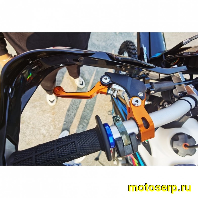 Купить  Мотоцикл Кросс/Эндуро JHL Z3 (спортинв) 21/18, 250cc, ZS172FMM,подвеска KKE  (шт) (ТехМаркет купить с доставкой по Москве и России, цена, технические характеристики, комплектация фото  - motoserp.ru