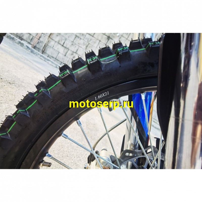 Купить  Мотоцикл Кросс/Эндуро JHL Z3 (спортинв) 21/18, 250cc, ZS172FMM,подвеска KKE  (шт) (ТехМаркет купить с доставкой по Москве и России, цена, технические характеристики, комплектация фото  - motoserp.ru